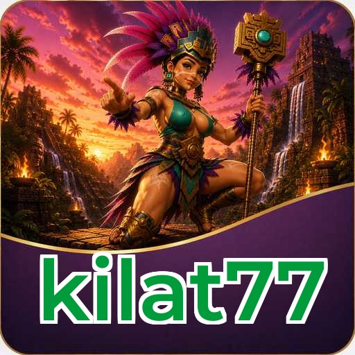 Contoh membandingkan alamat situs kilat7711.com di bilah peramban