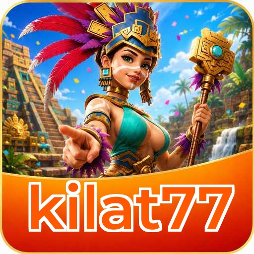 Logo kilat77