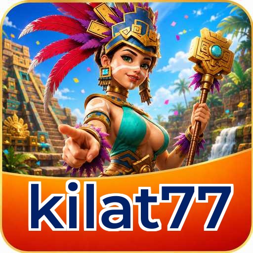 Logo kilat77