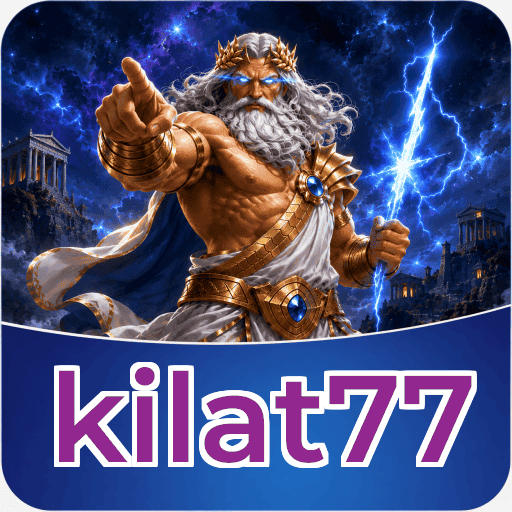 Logo kilat77