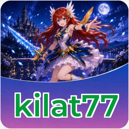 Logo kilat77