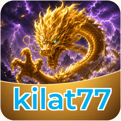 Logo kilat77