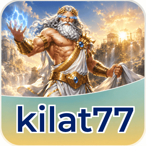 Logo kilat77