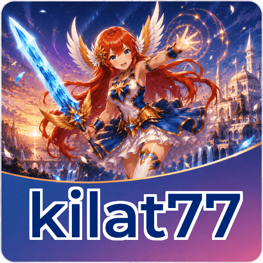 Logo kilat77