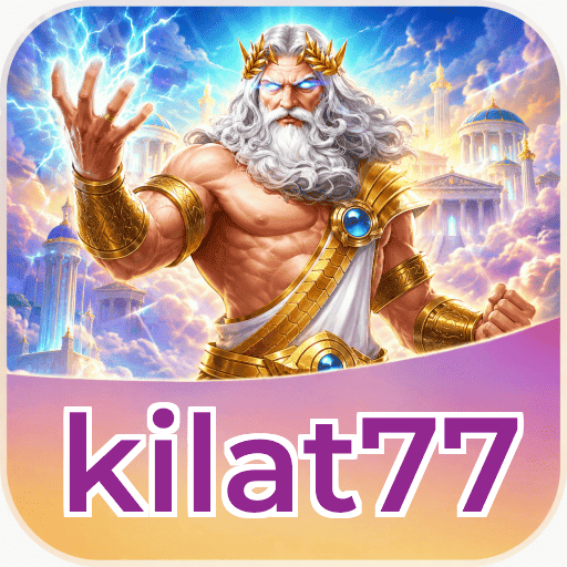 Logo kilat77