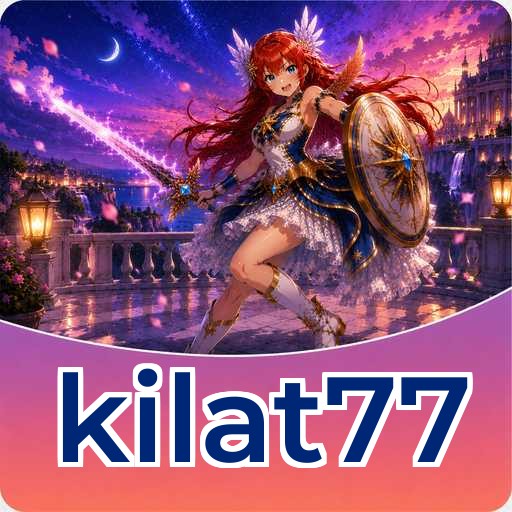 Logo kilat77