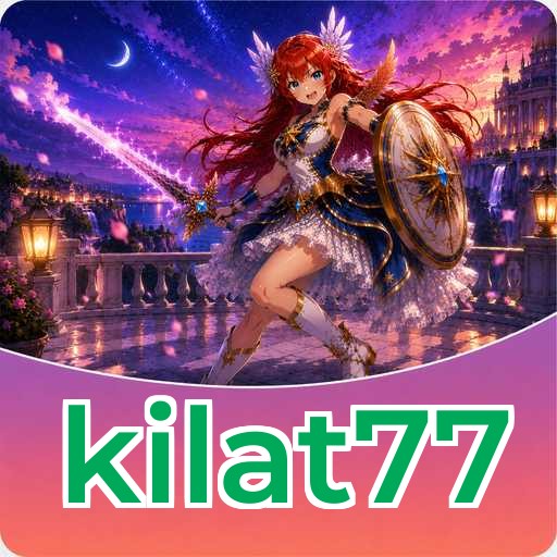 Logo kilat77