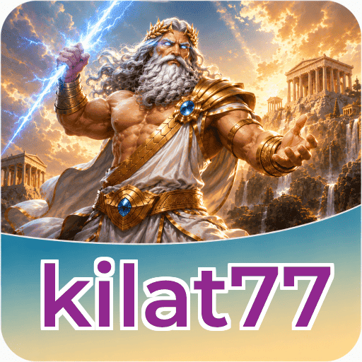 Logo kilat77