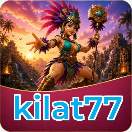 Logo kilat77