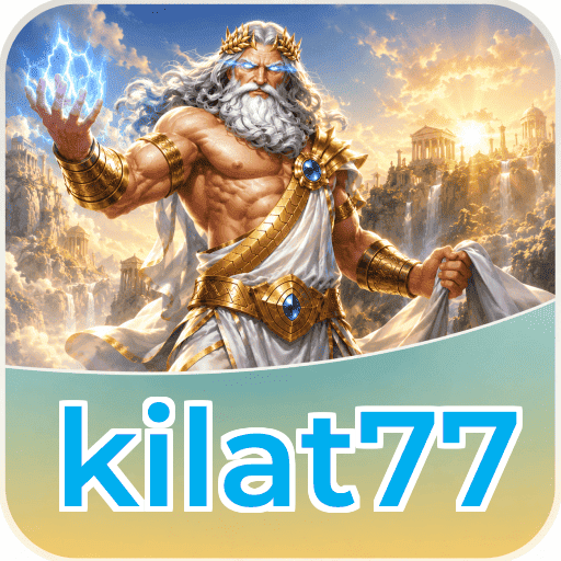 Logo kilat77