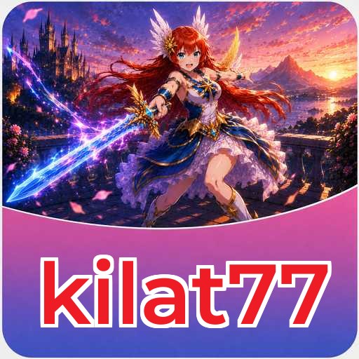 Logo kilat77