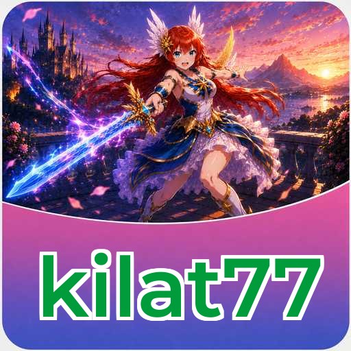 Logo kilat77