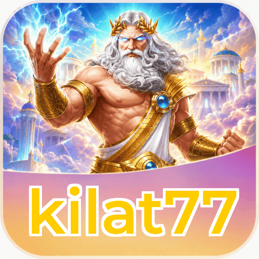 Logo kilat77