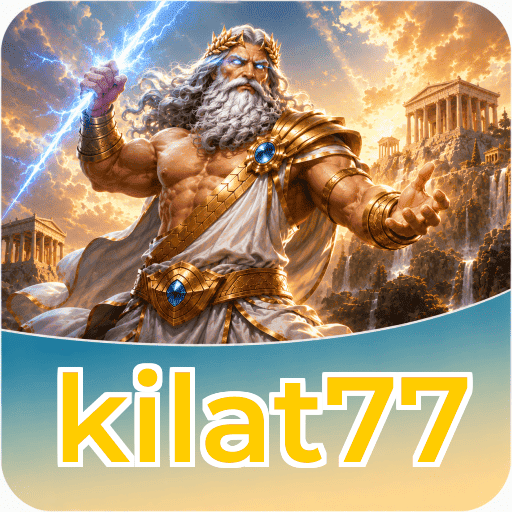 Logo kilat77