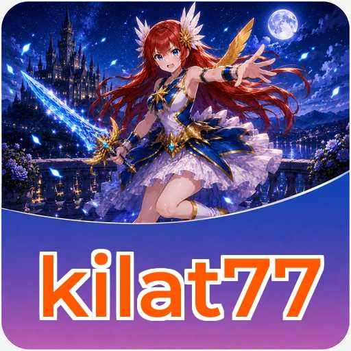 Logo kilat77