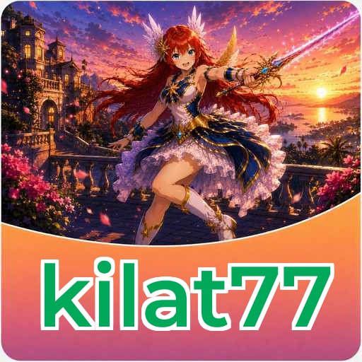 Logo kilat77