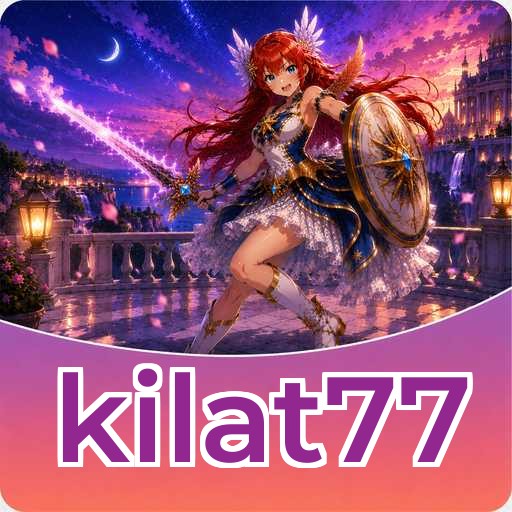 Logo kilat77