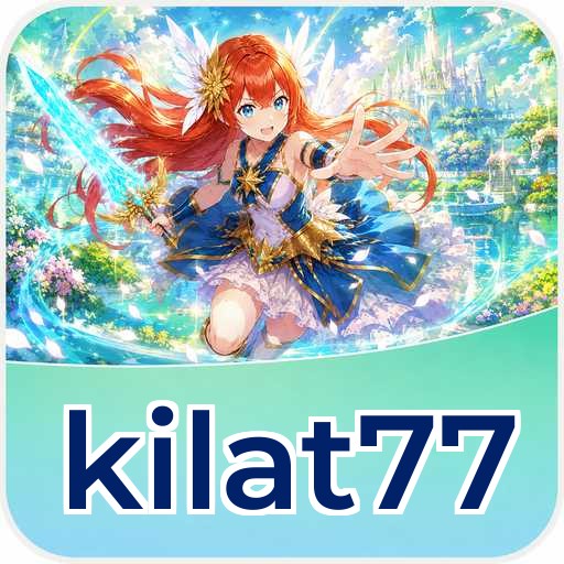 Logo kilat77