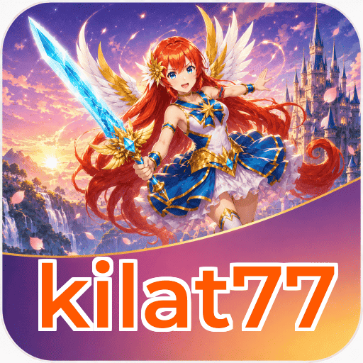 Logo kilat77