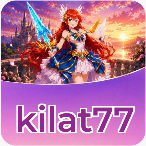 Logo kilat77