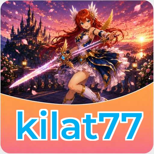 Logo kilat77
