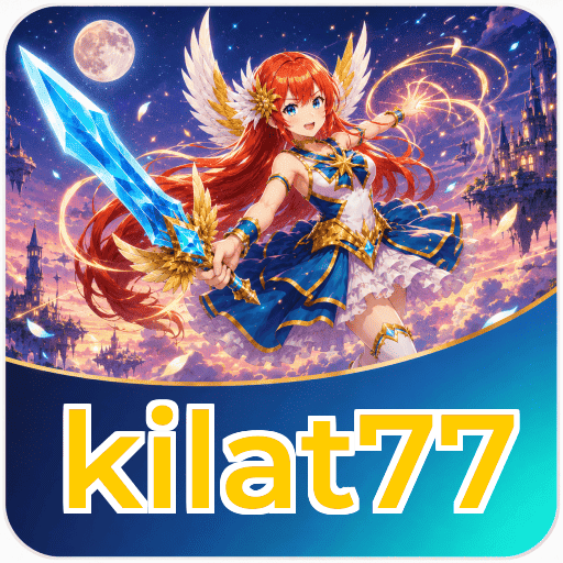 Logo kilat77