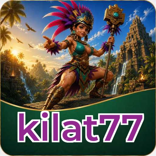 Logo kilat77
