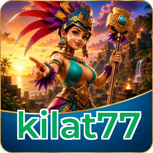 Logo kilat77
