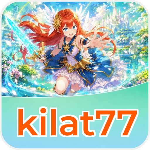 Logo kilat77