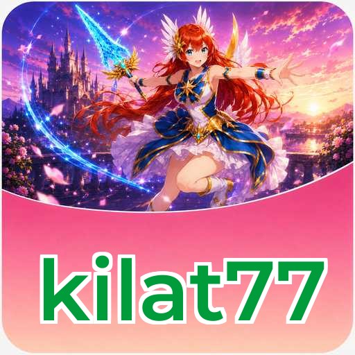Logo kilat77