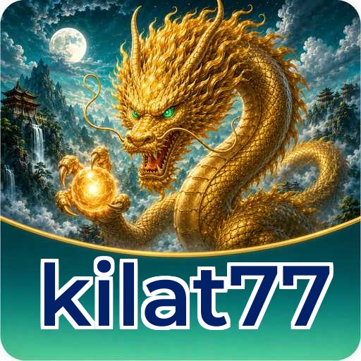 Logo kilat77