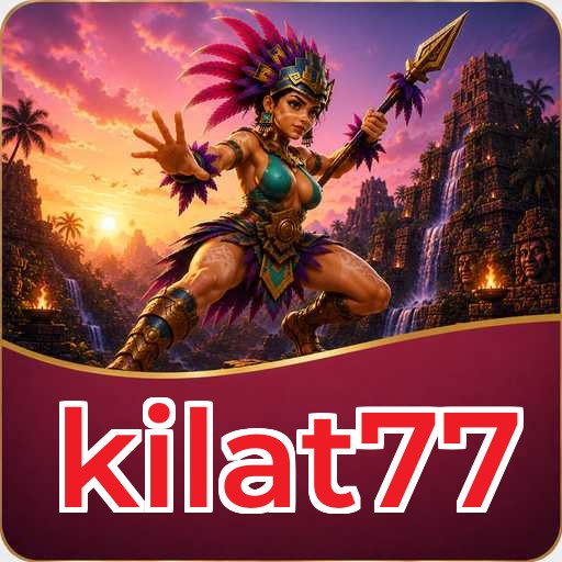 Logo kilat77